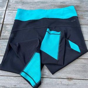 Adidas climalite leggings